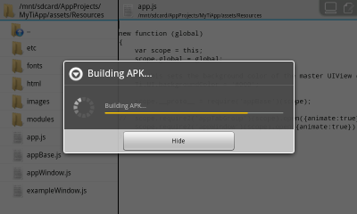 build_building_apk