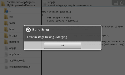build_error