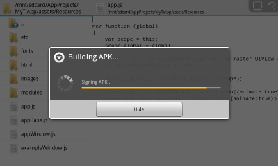 build_signing_apk